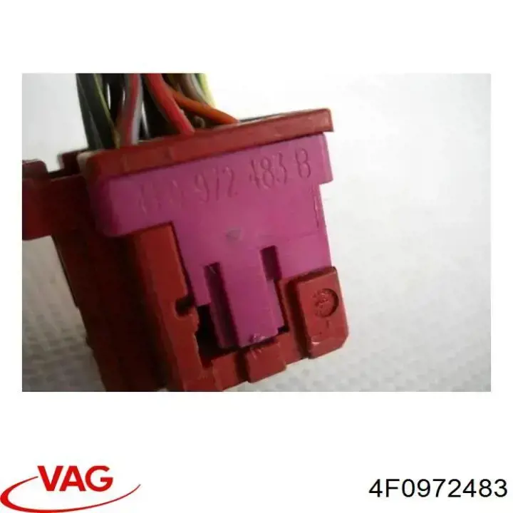 4F0972483 VAG 