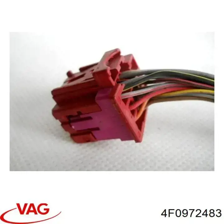  VAG 4F0972483 precio, desde 21,19 EUR