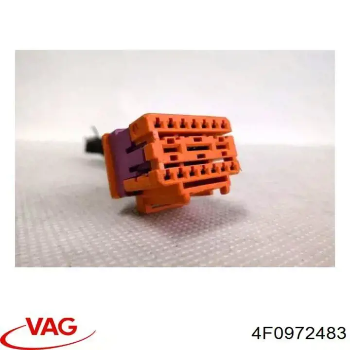  4F0972483 VAG