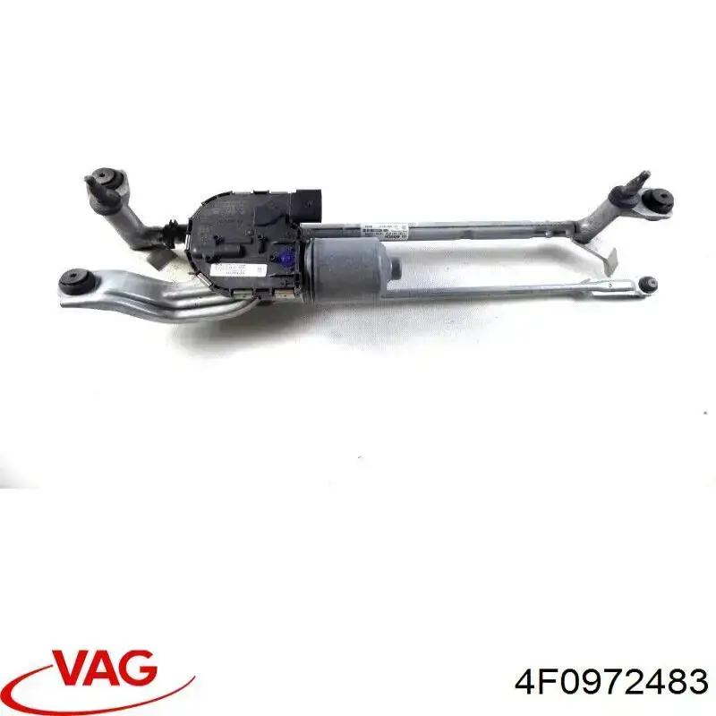Comprar 4F0972483 VAG 