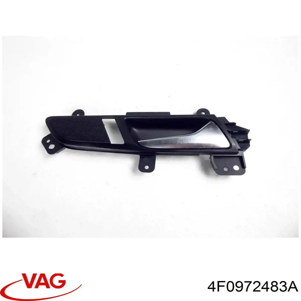  VAG 4F0972483A