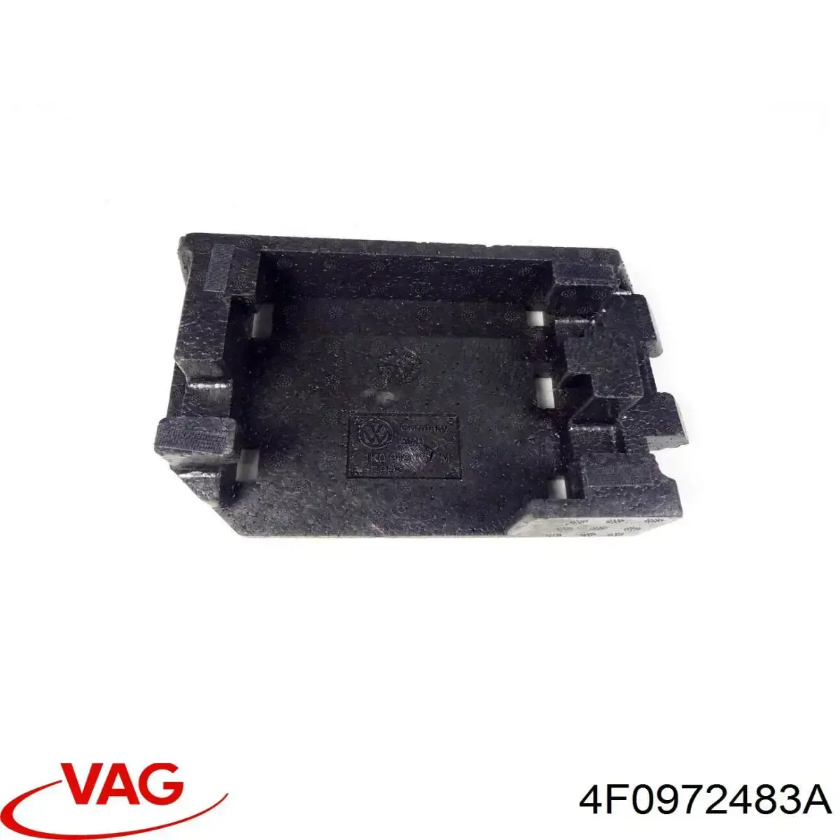  VAG 4F0972483A precio, desde 19,05 EUR