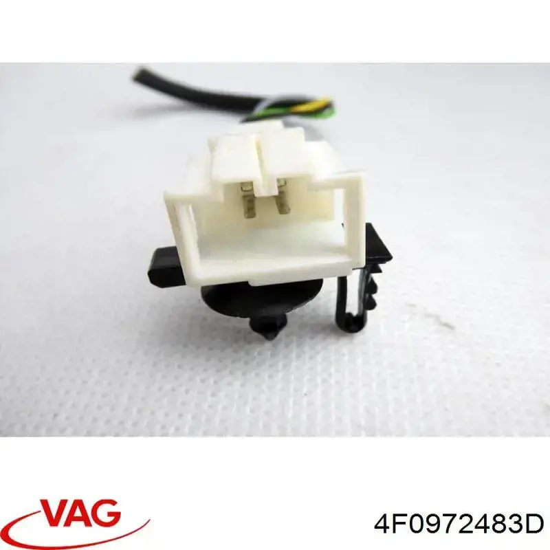  VAG 4F0972483D precio, desde 19,93 EUR