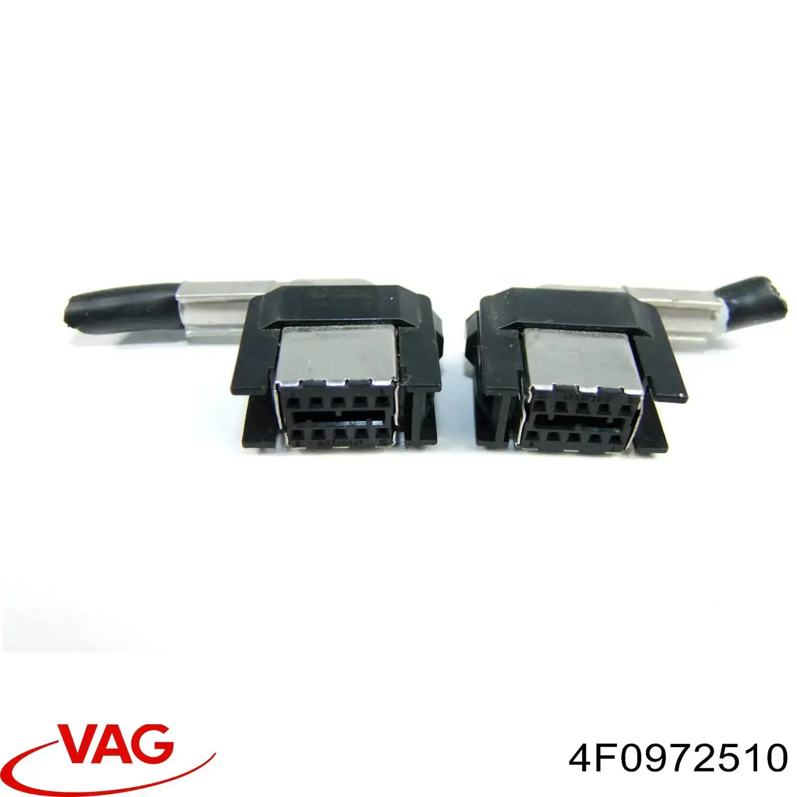 4F0972510 VAG