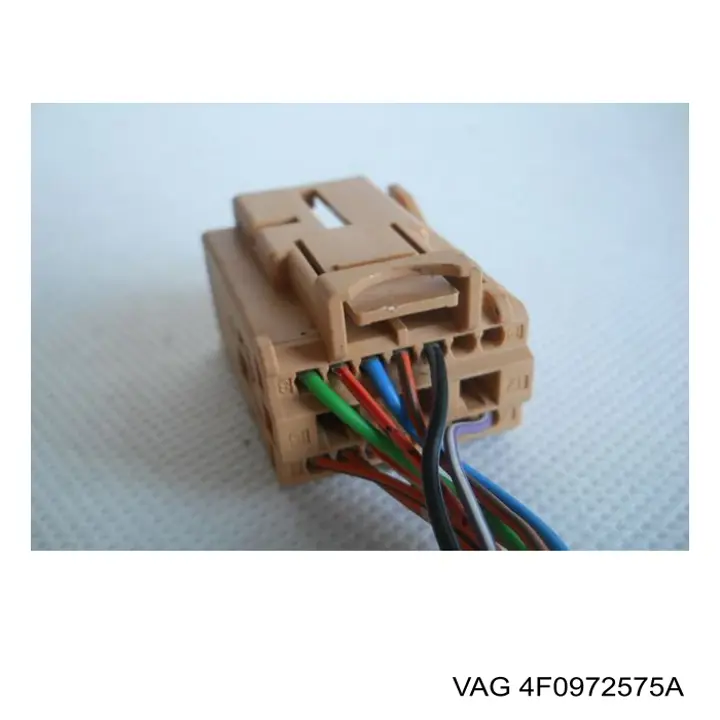 Comprar 4F0972575A VAG 