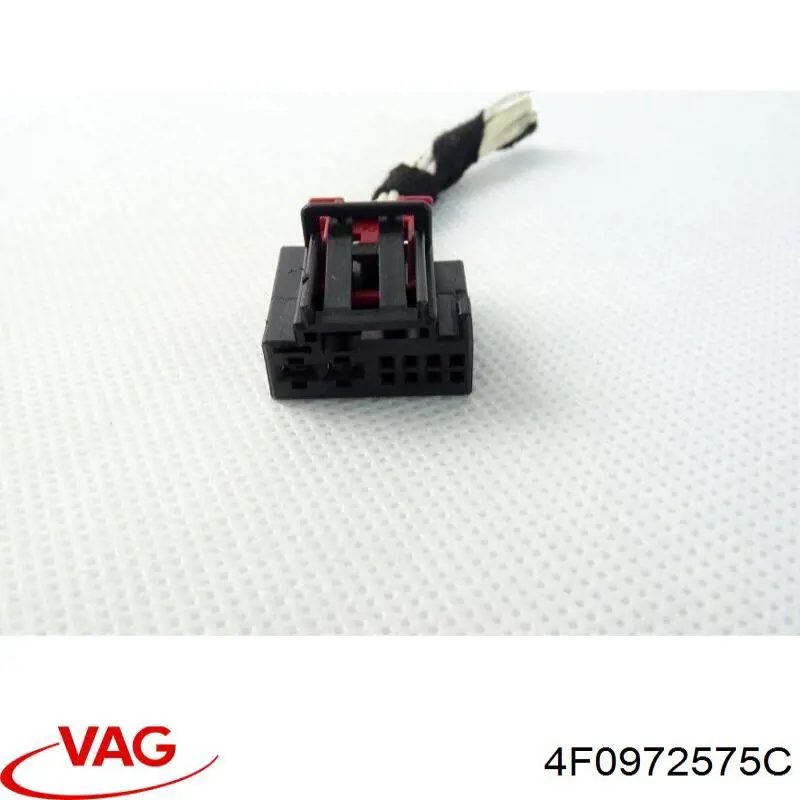 4F0972575C VAG 