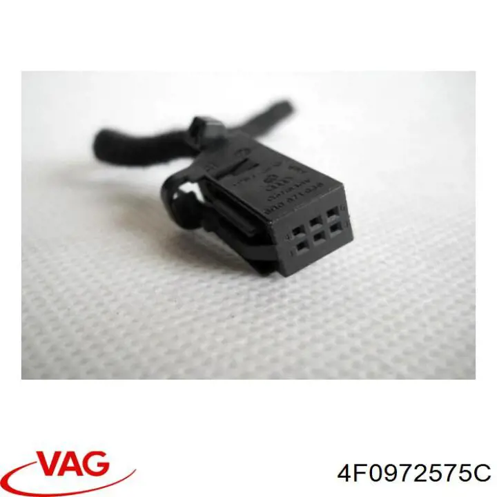  VAG 4F0972575C precio, desde 6,69 EUR