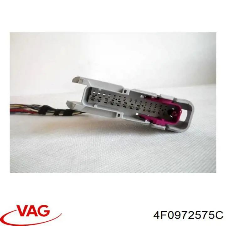  4F0972575C VAG