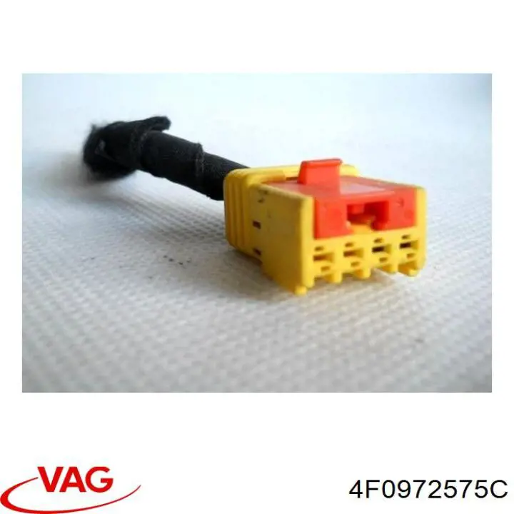 Comprar 4F0972575C VAG 