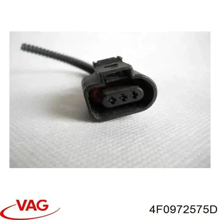 4F0972575D VAG 