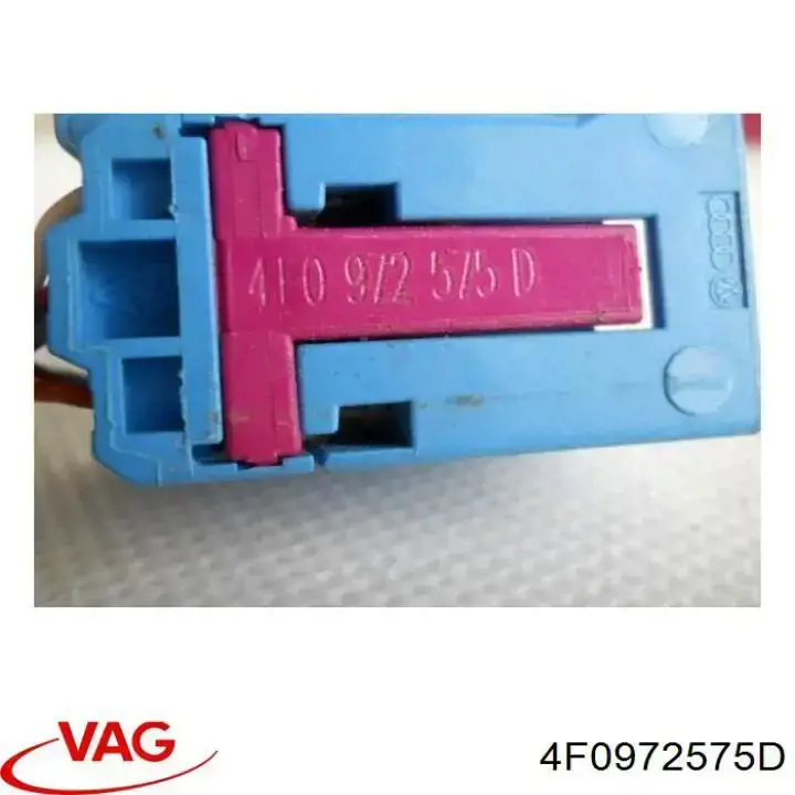 Comprar 4F0972575D VAG 