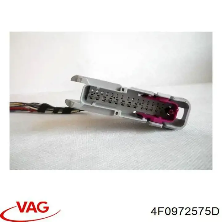  4F0972575D VAG