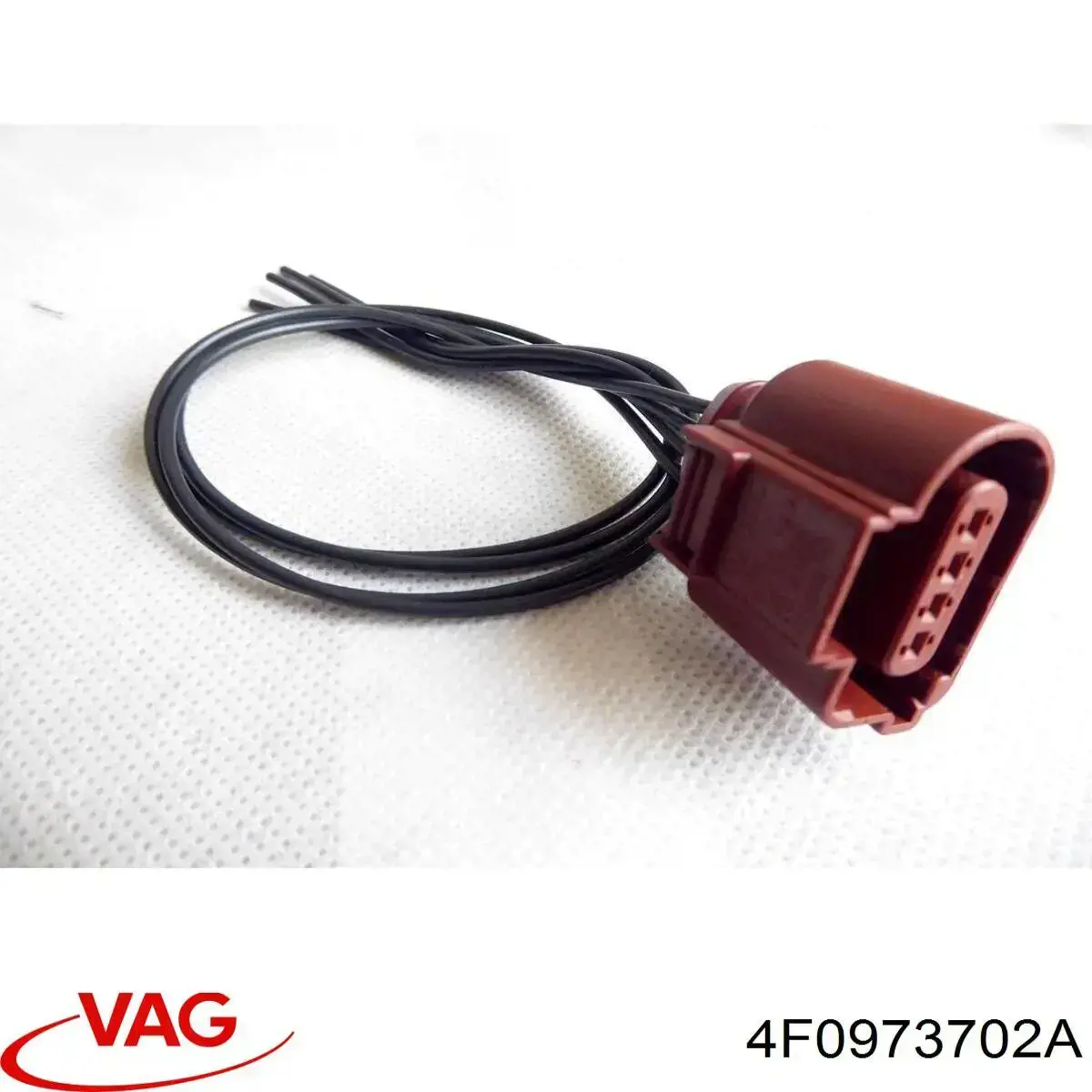 Comprar 4F0973702A VAG Conector universal