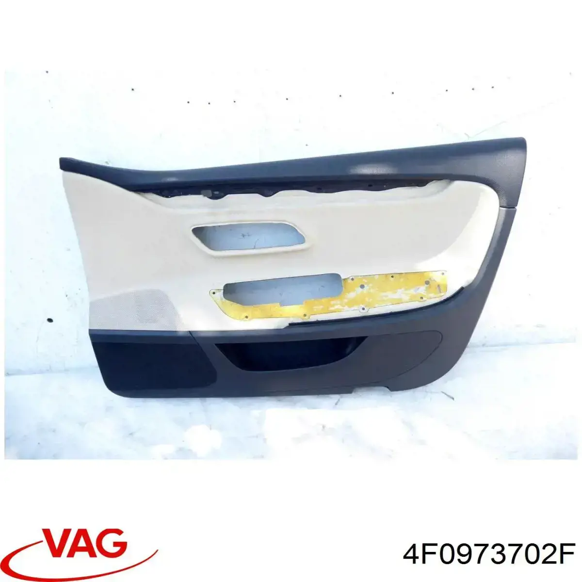 Comprar 4F0973702F VAG 