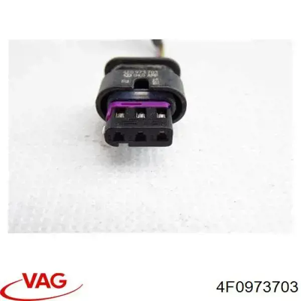 Comprar 1T0973203 VAG Conector universal