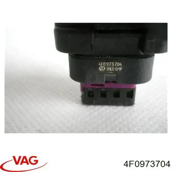 Comprar 4F0973704 VAG 