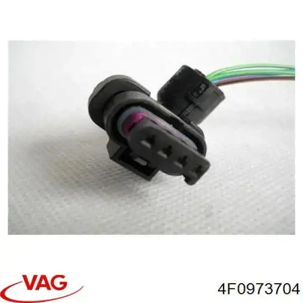  VAG 4F0973704 precio, desde 7,87 EUR