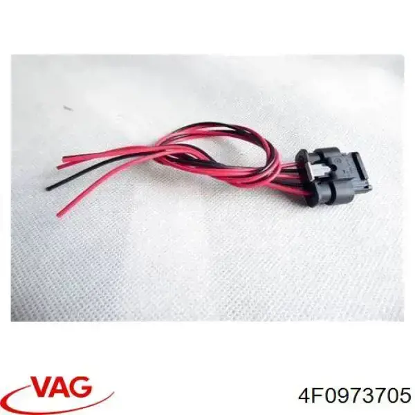 4F0973705 VAG 