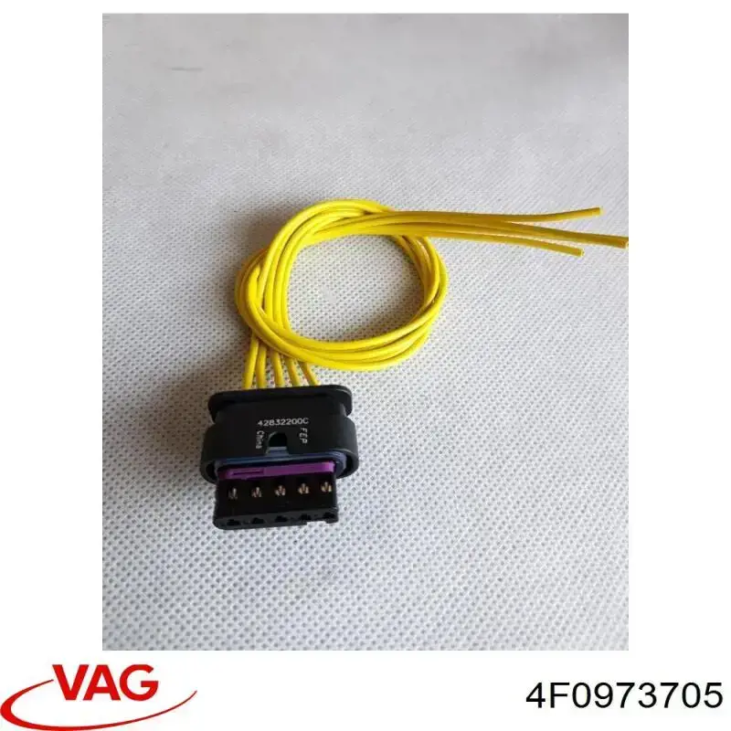 Comprar 4F0973705 VAG 