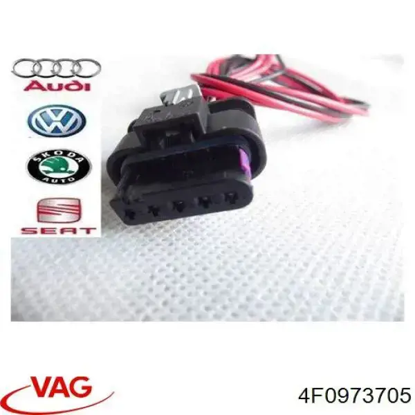 4F0973705 VAG