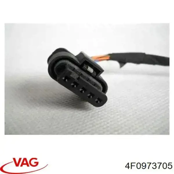  4F0973705 VAG