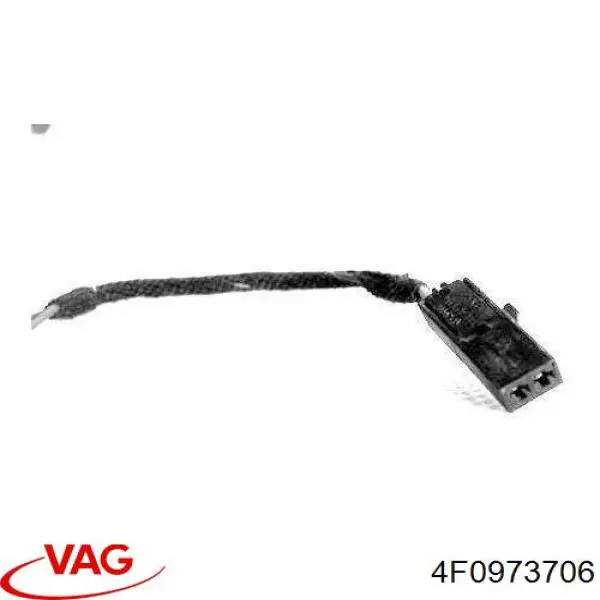 4F0973706 VAG