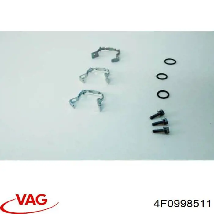  VAG 4F0998511 precio, desde  