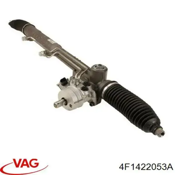 Comprar 4F1422053A VAG Cremallera