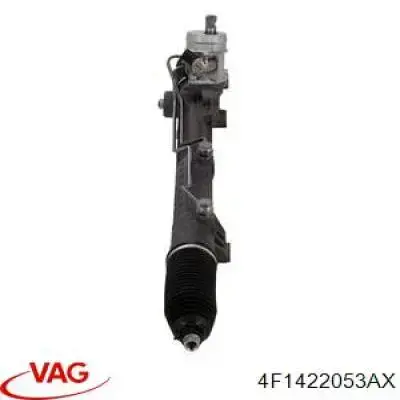 4F1422053AX VAG cremallera de dirección