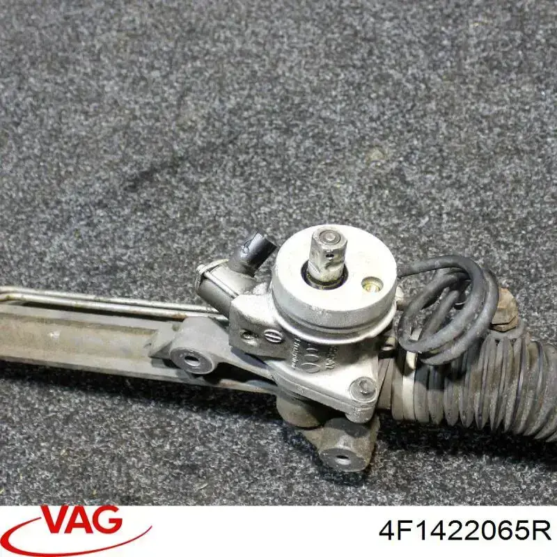 Engranaje de dirección VAG 4F1422065R precio, desde 140,36 EUR