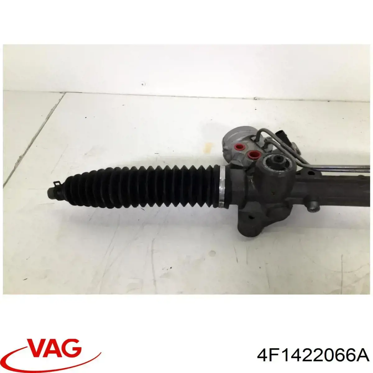 Engranaje de dirección VAG 4F1422066A precio, desde 193,12 EUR