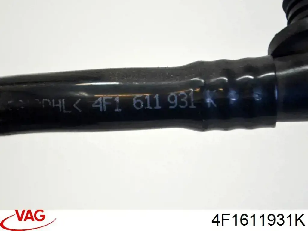 4F1611931K VAG 