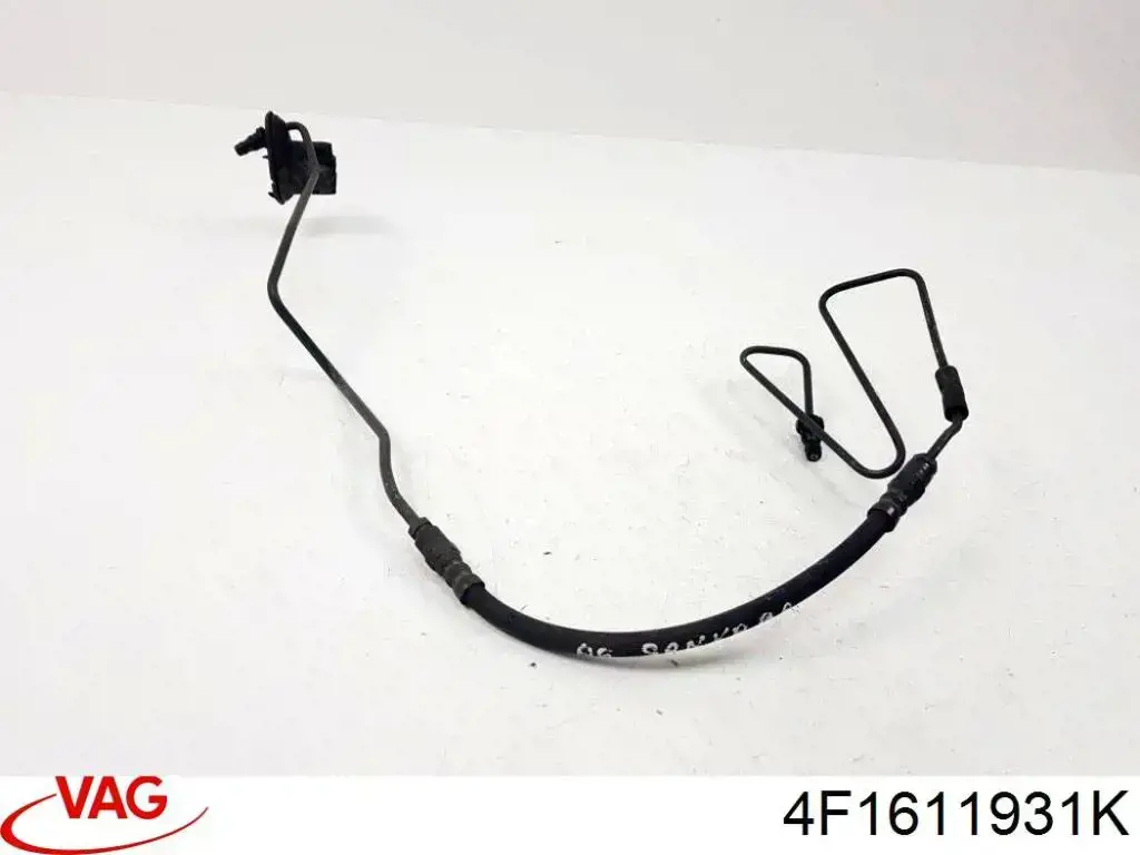  VAG 4F1611931K precio, desde 68,83 EUR