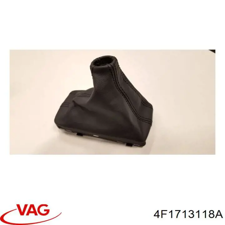 4F1713118A VAG 