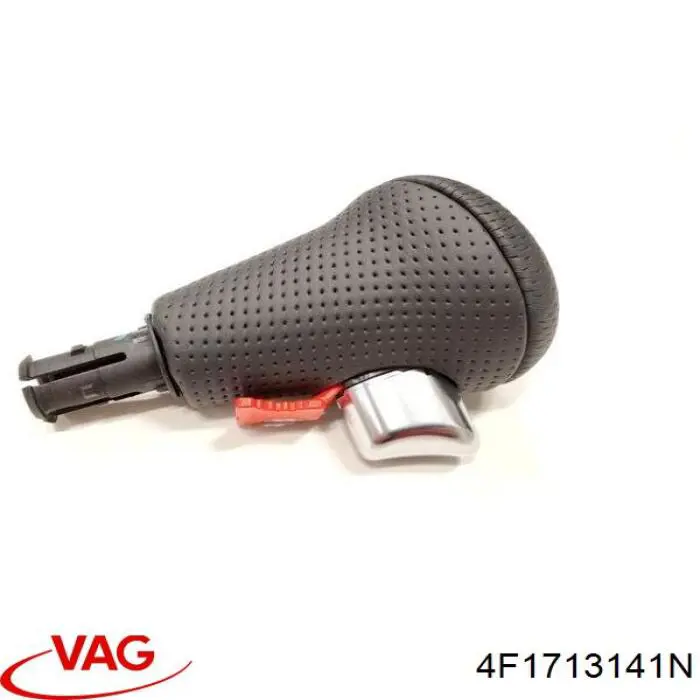 4F1713141N VAG Pomo de palanca de marchas