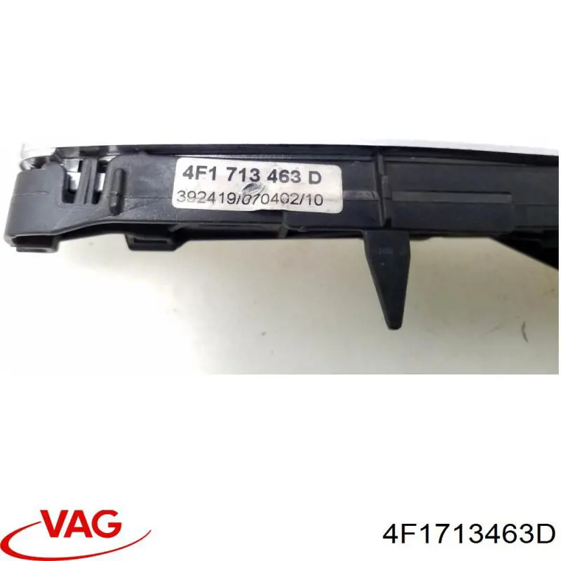  VAG 4F1713463D precio, desde 39,20 EUR