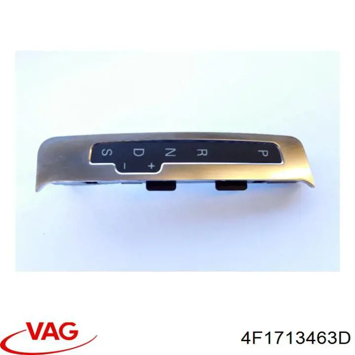 Comprar 4F1713463D VAG 