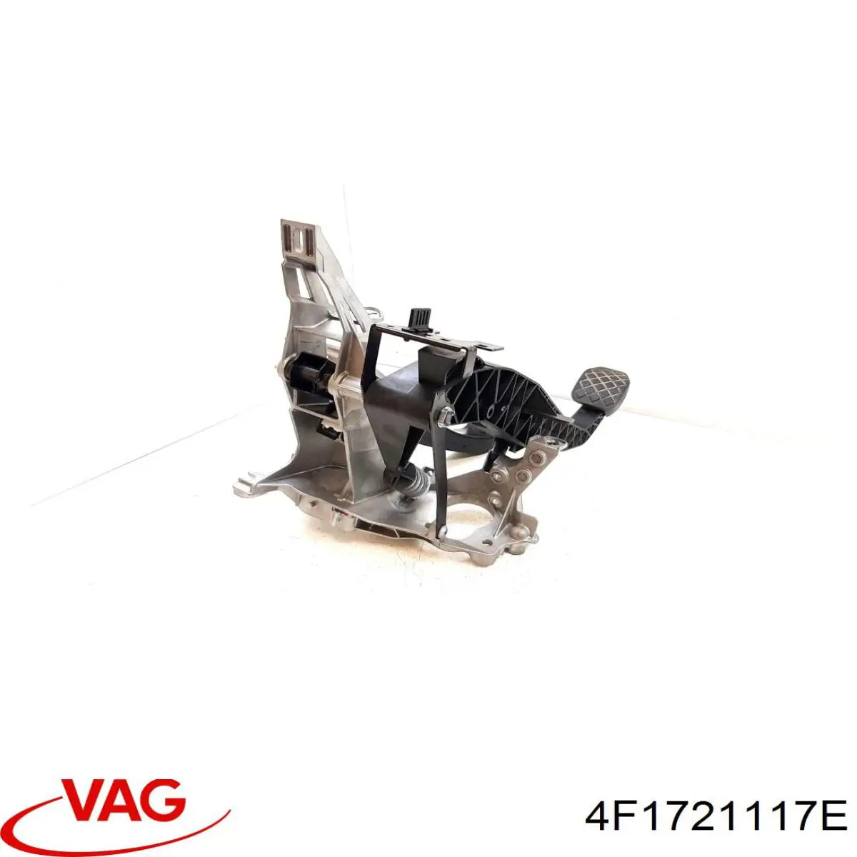  VAG 4F1721117E precio, desde 105,96 EUR
