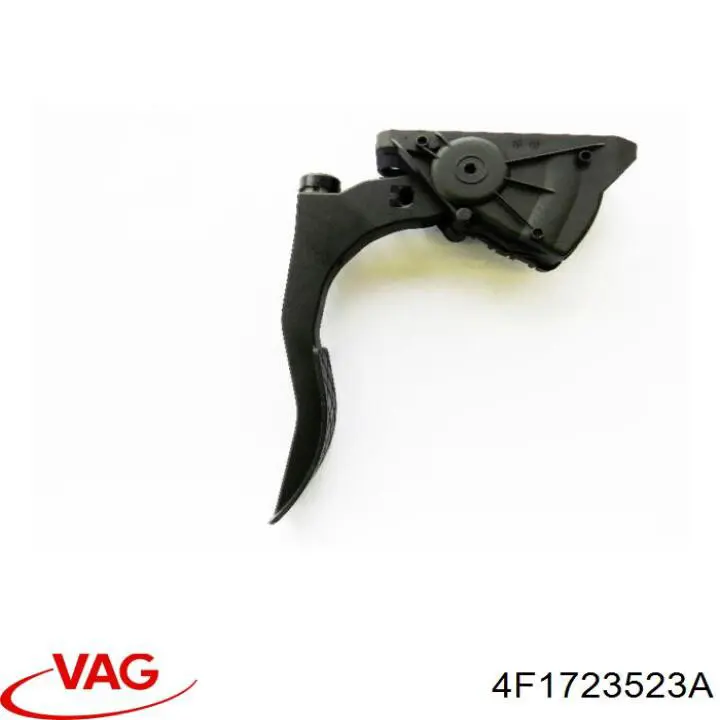 4F1723523A VAG pedal de acelerador