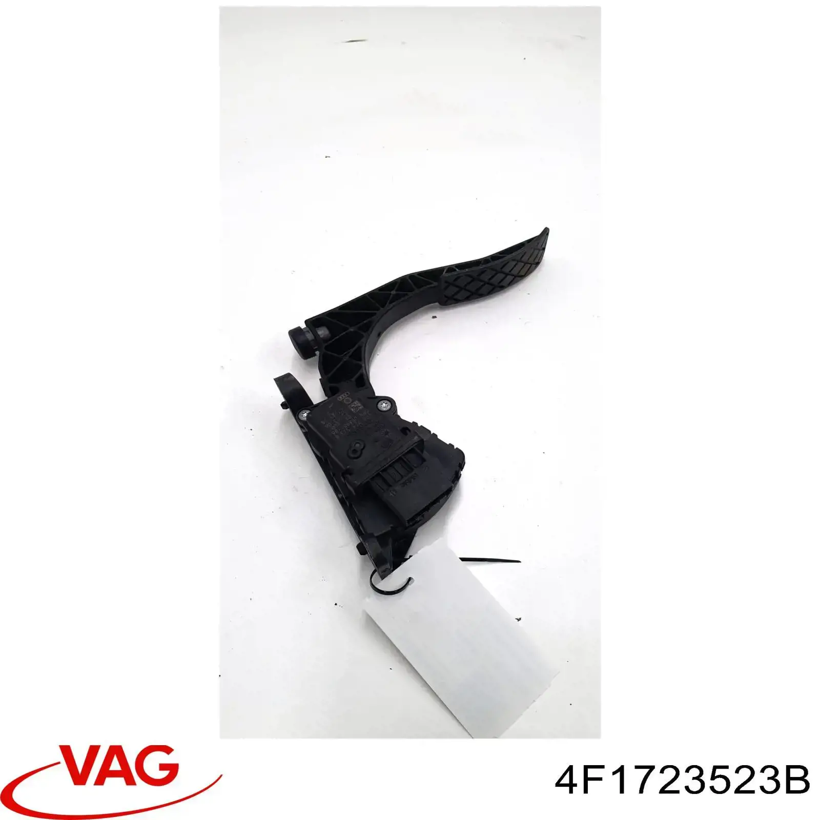 4F1723523B VAG pedal de acelerador