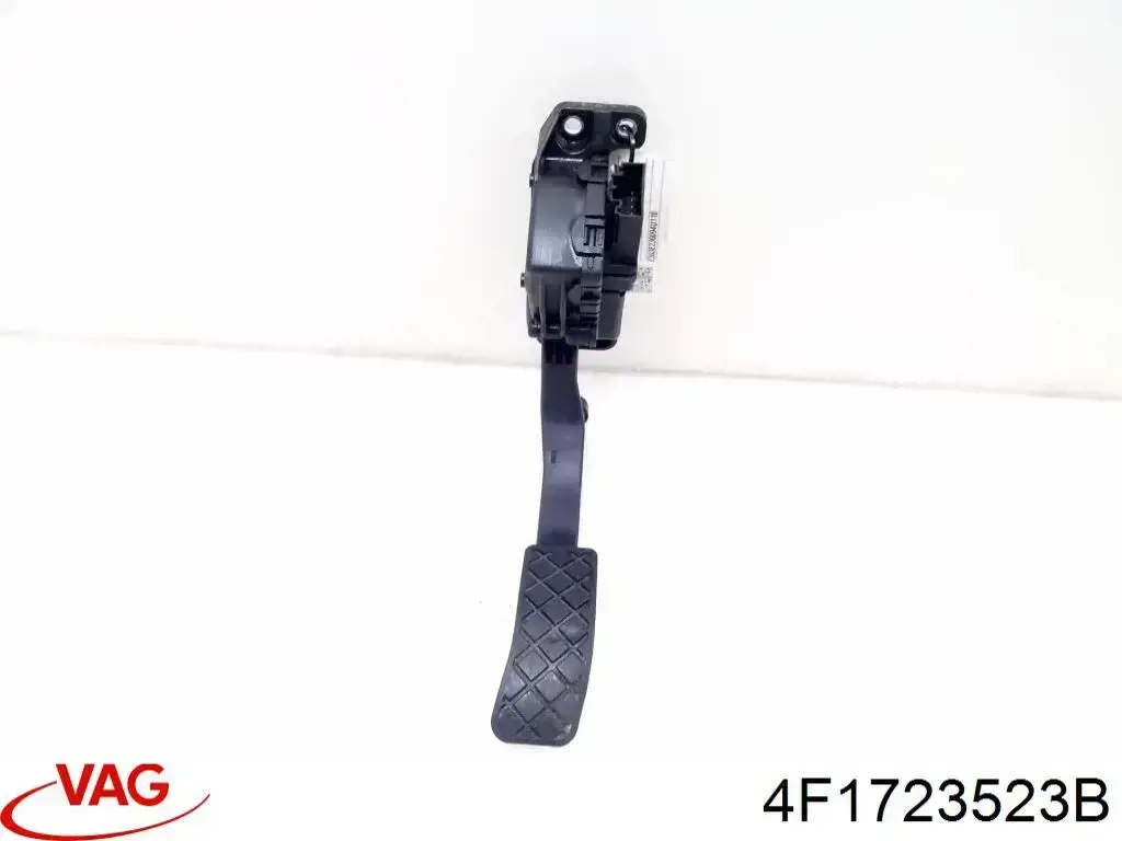 Potenciómetro pedal acelerador VAG 4F1723523B precio, desde 53,72 EUR
