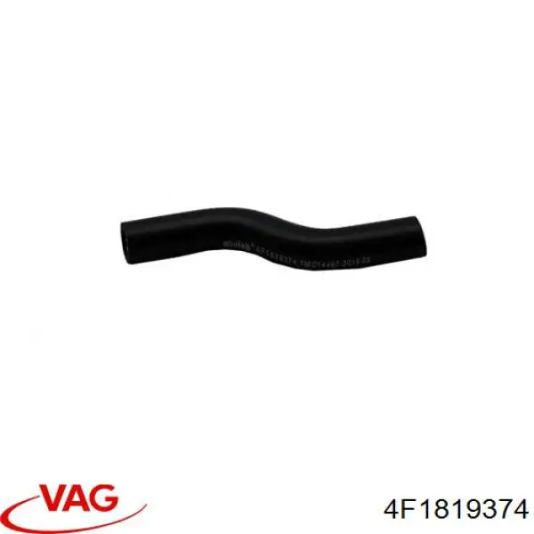  VAG 4F1819374 precio, desde 2,62 EUR