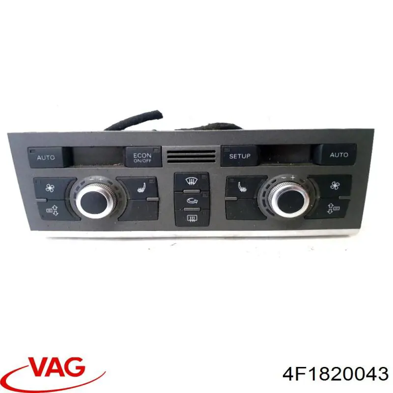 4F1820043 VAG