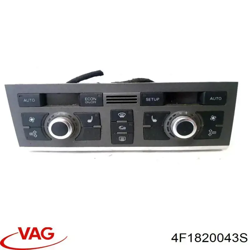 Comprar 4F1820043S VAG 