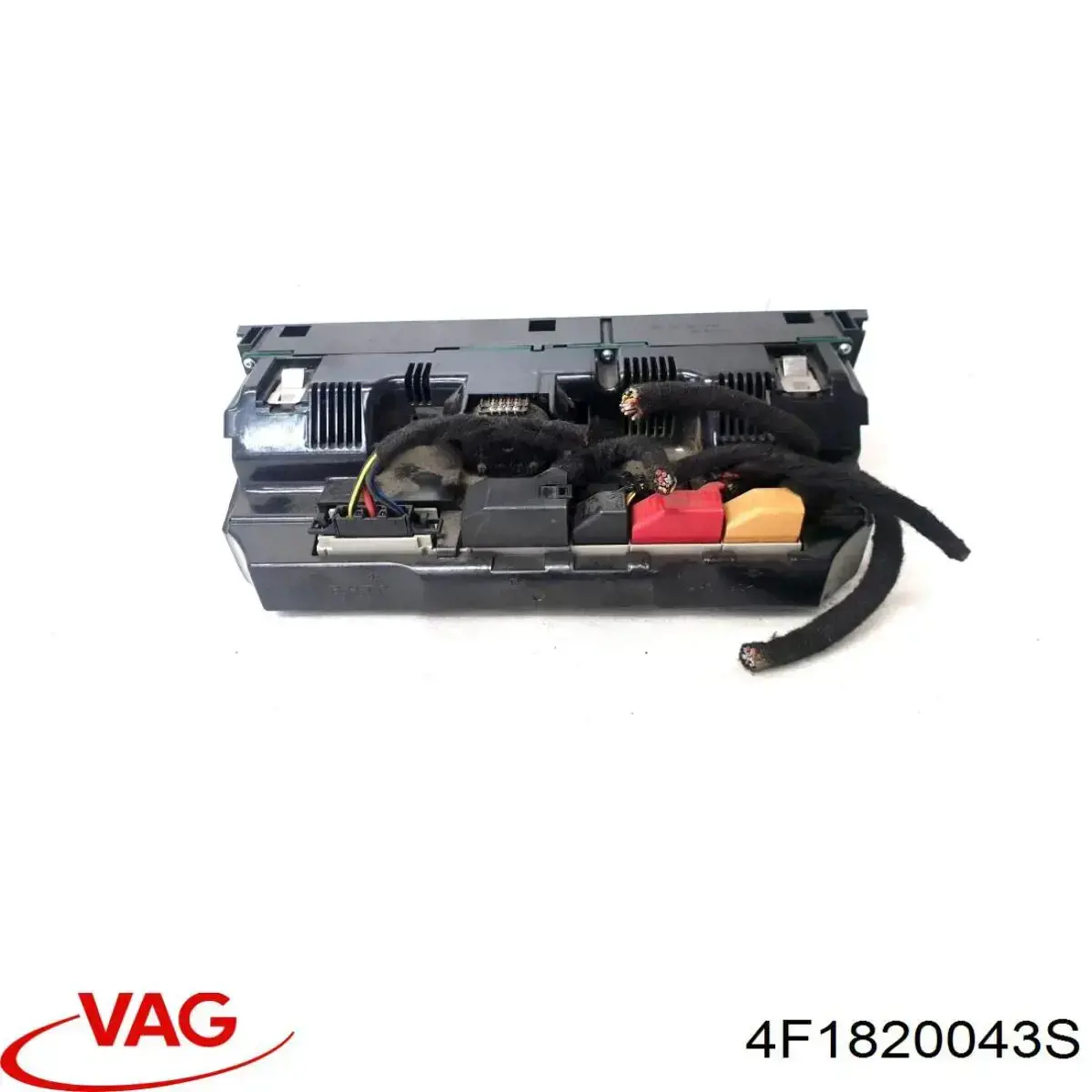 4F1820043S VAG 
