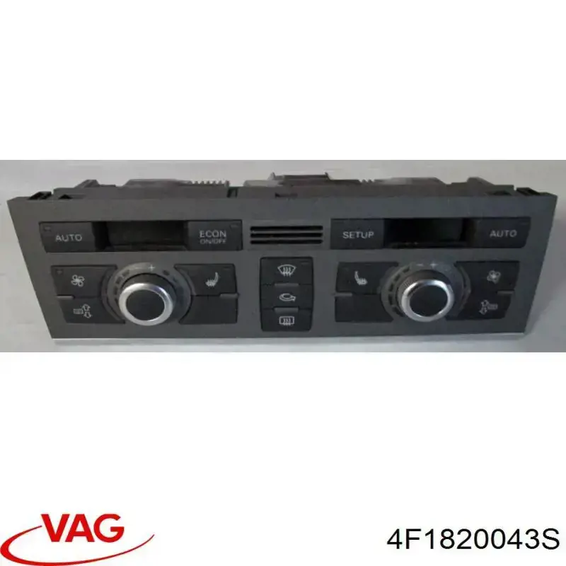  VAG 4F1820043S precio, desde 103,09 EUR