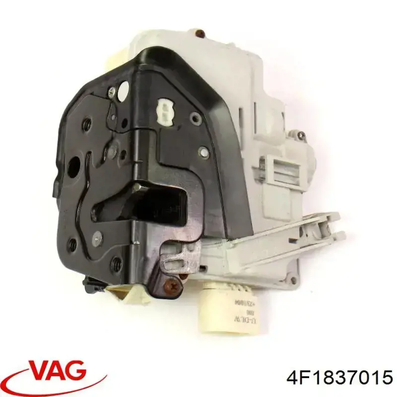 Cerradura VAG 4F1837015 precio, desde 55,58 EUR