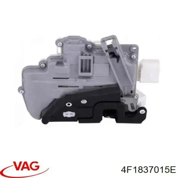 Cerradura 4F1837015E VAG