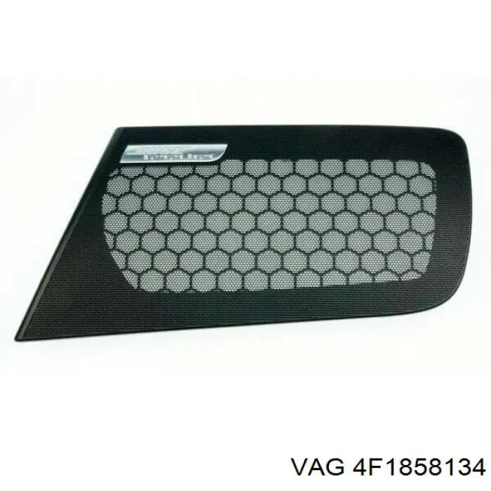 Comprar Tapa guantera Audi A6 Allroad C6 4FH
