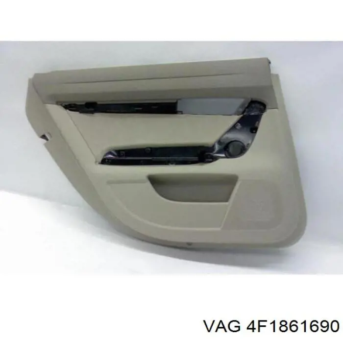 4F1861690 VAG